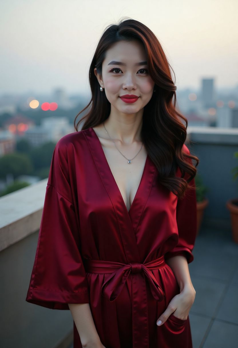 琅琊榜海报
