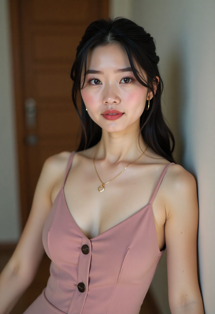 边水往事海报